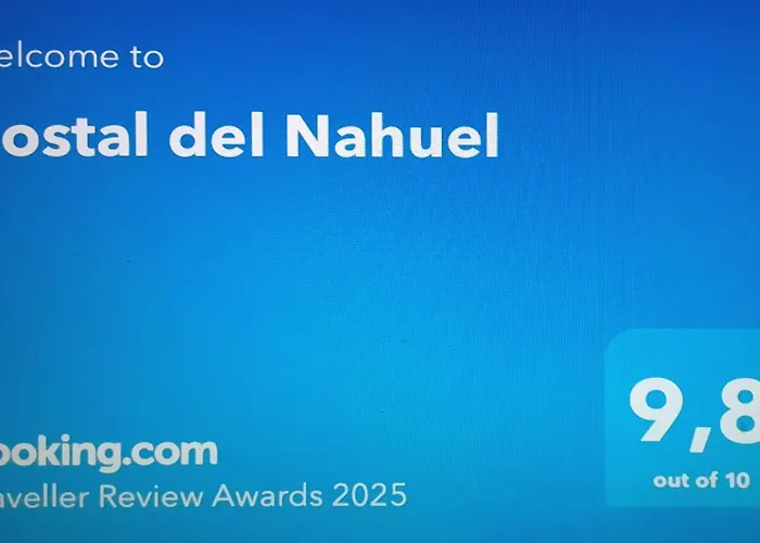 Postal Del Nahuel