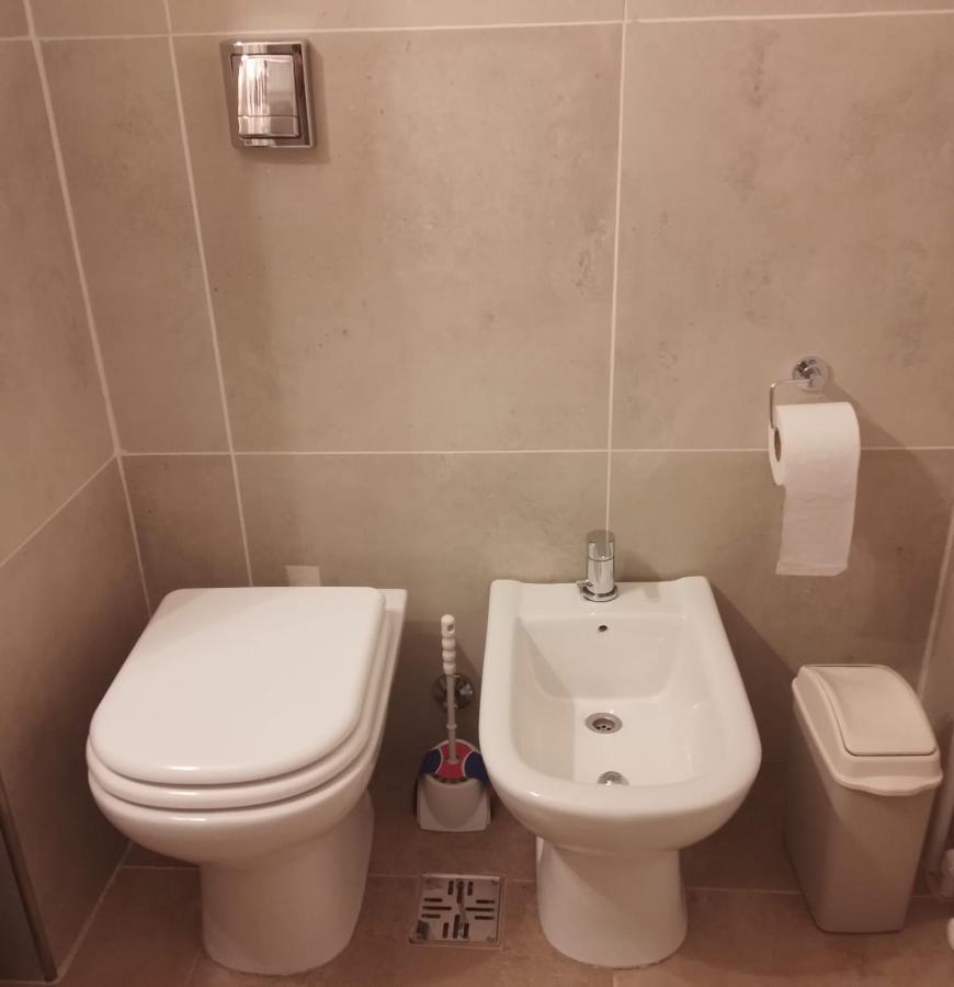 Postal Del Nahuel Apartment