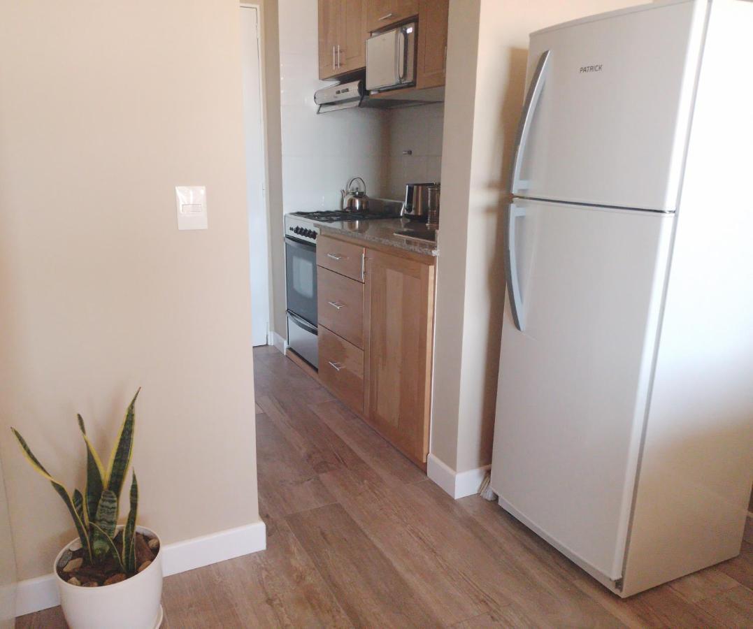 Apartment Postal Del Nahuel